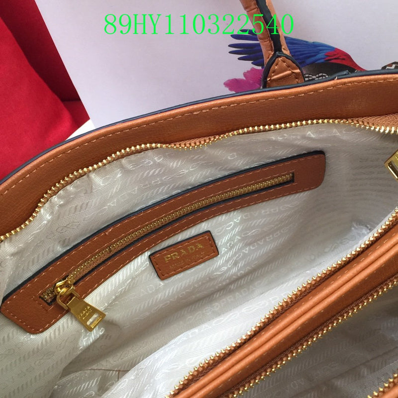 Prada Bags - The Barnes Bags  1526