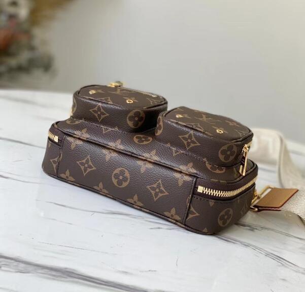 AmeliaLuxury - LOV Bags - 2437