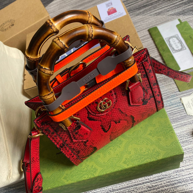 Amelia- GCI Bags - 5055