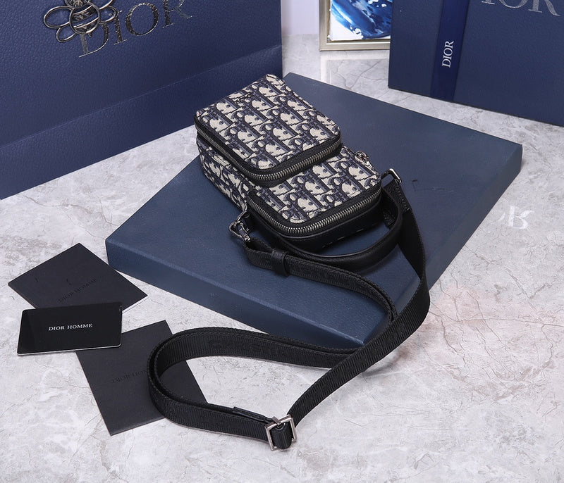 Amelia- DOR Bags - 979