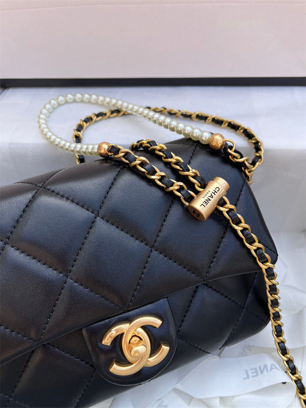 Amelia- CHL Bags - 111