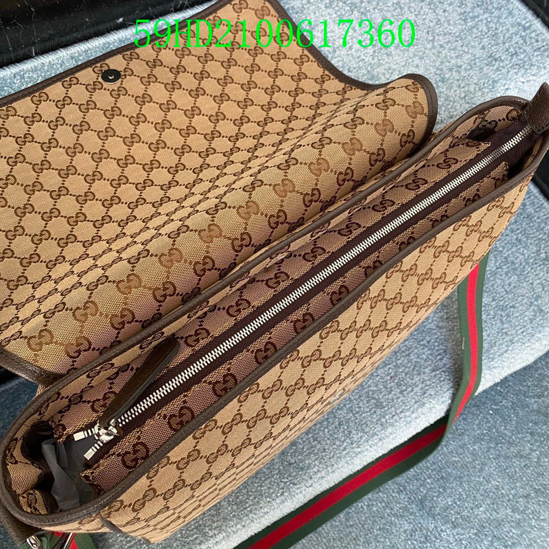Amelia - GCI Bags - 11203