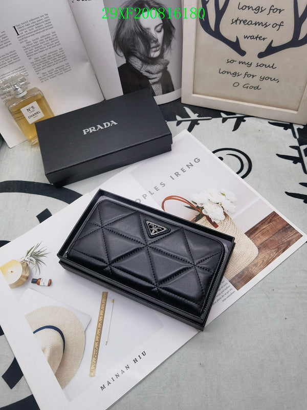 Amelia - PD Wallet - 250