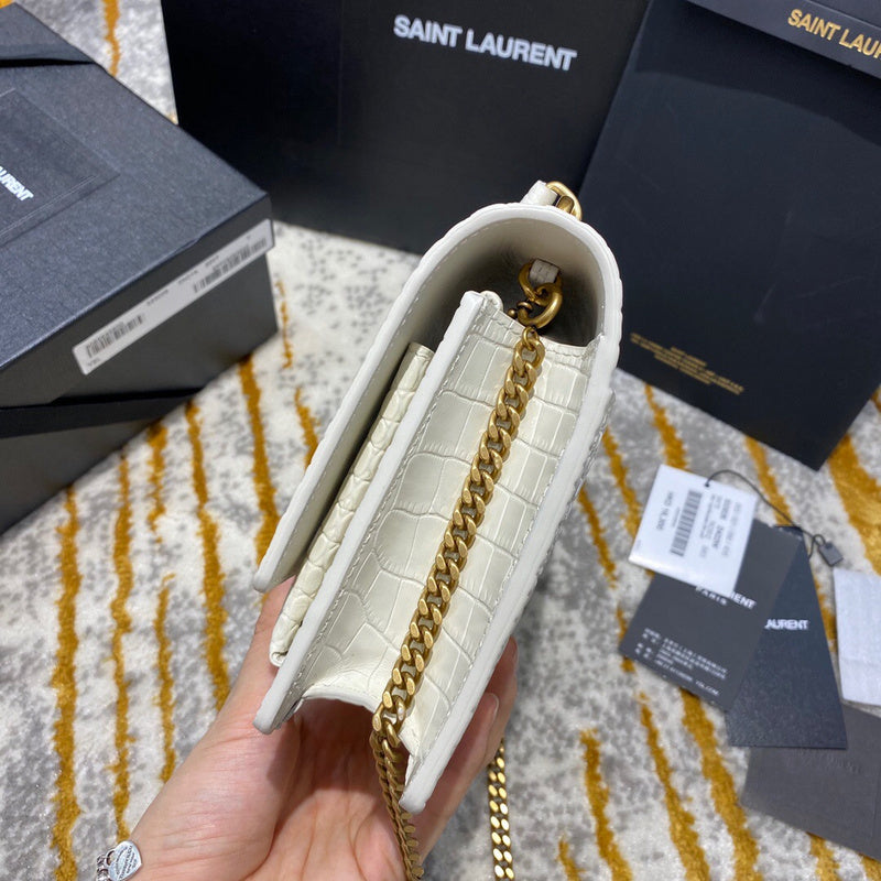 Amelia - YSL Bag - 3602