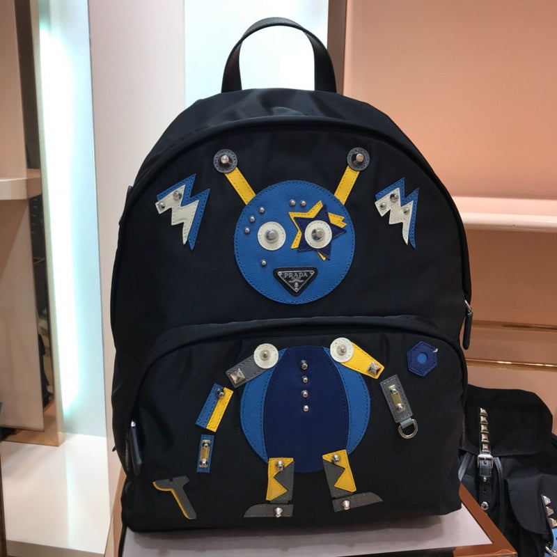 Amelia - PD Men Bags - 133
