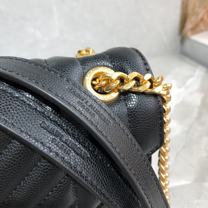 Amelia - YSL Bag - 4040