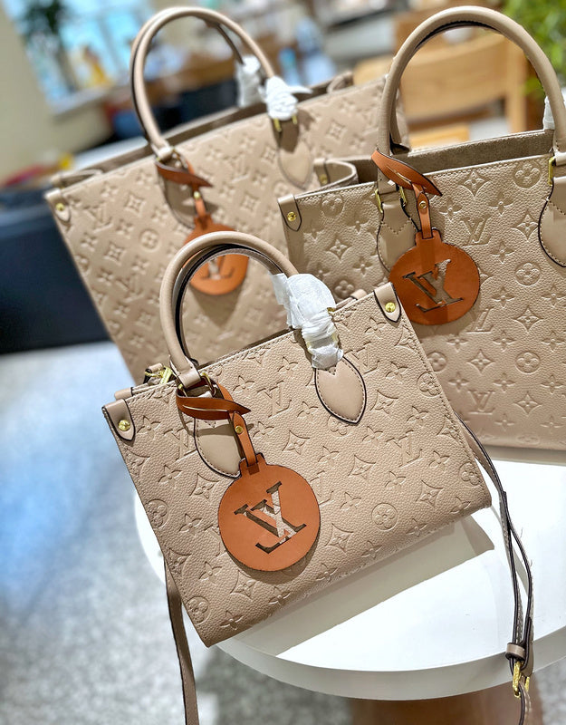 Amelia - LV Bags - 14309