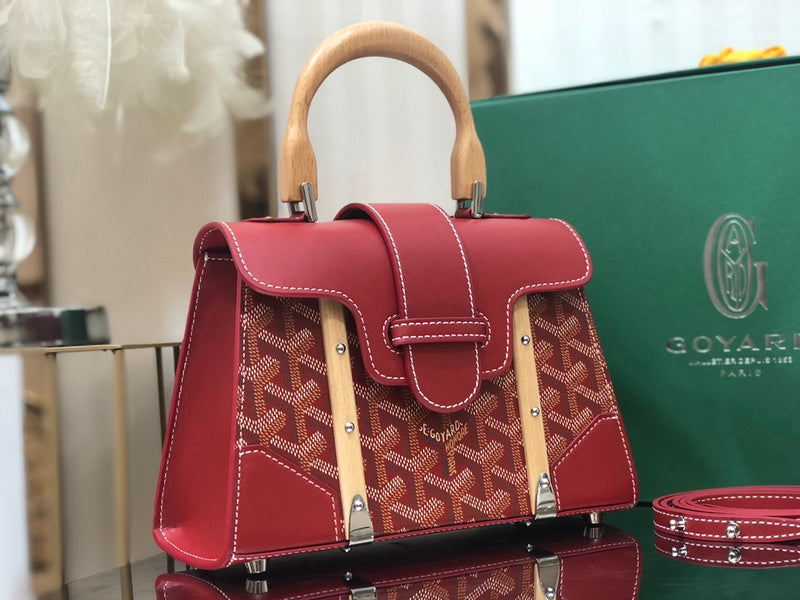 Amelia- GOD Bags - 922