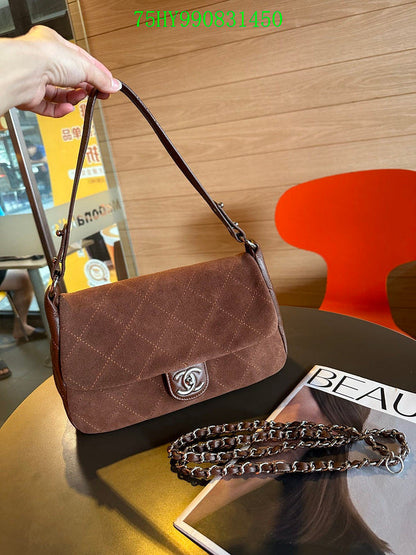 Amelia - CHL Bags - 012