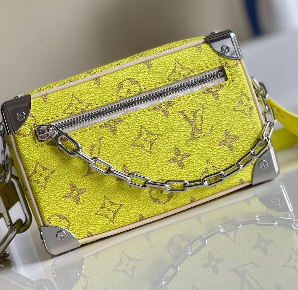 AmeliaLuxury - LOV Bags - 2498