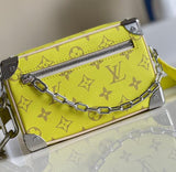 AmeliaLuxury - LOV Bags - 2498