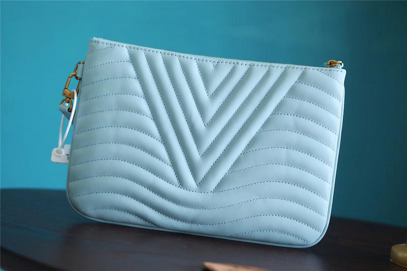 Fan Fashion Lu-Vi bags - 9237