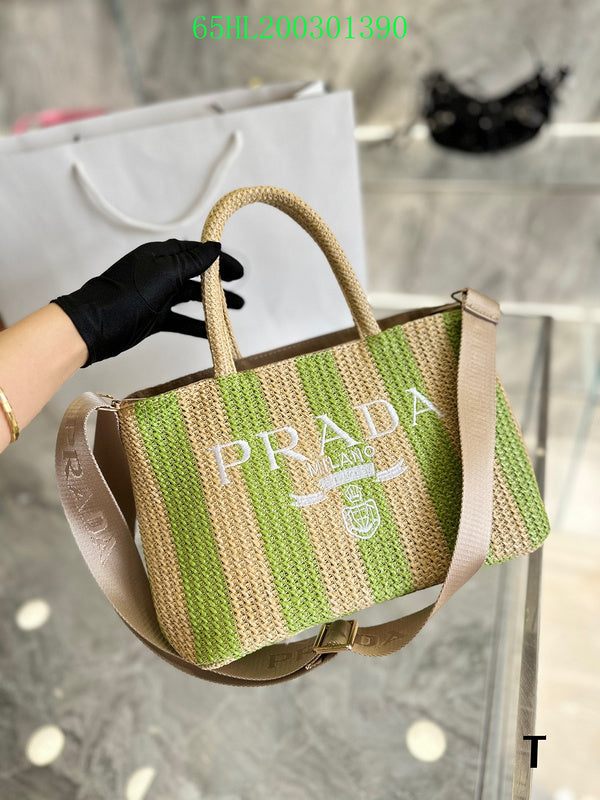 Prada Bags - The Barnes Bags  487