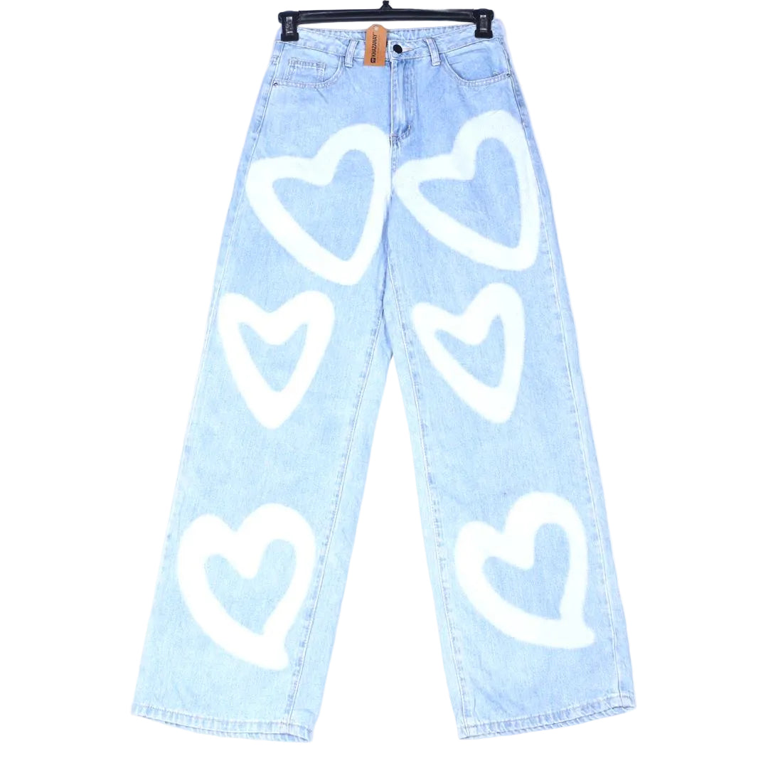 AMERICAN BRAND JEANS