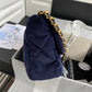 Amelia- CHL Bags - 6446