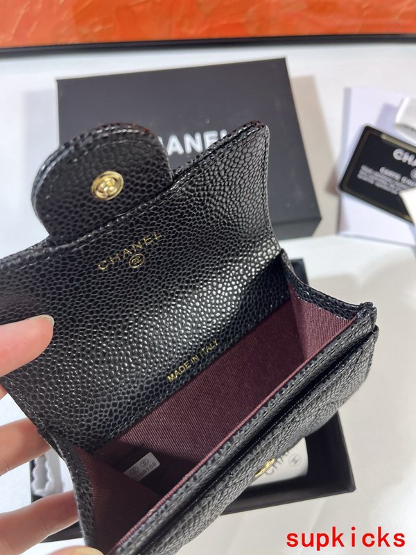 Amelia- Mix Wallets - 605