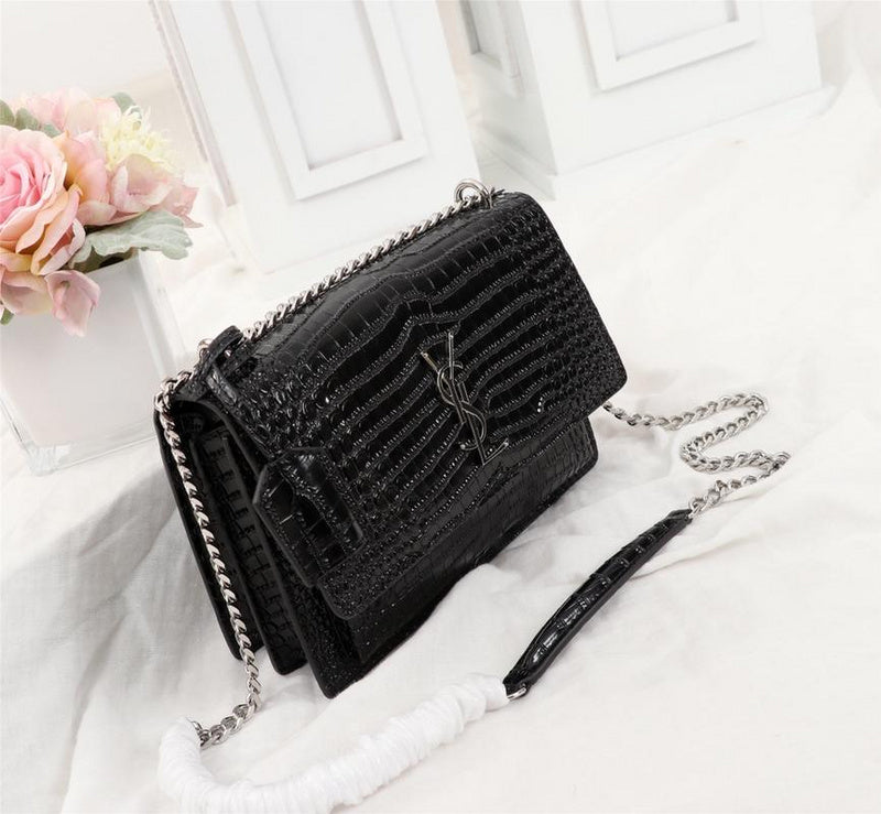 Amelia - YSL Bag - 2543