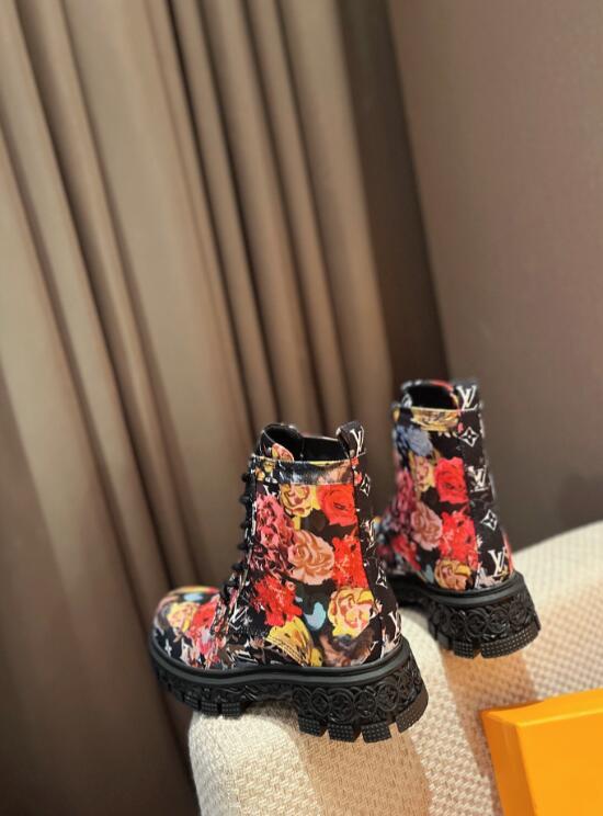 AmeliaLuxury - LOV Men Shoes - 737