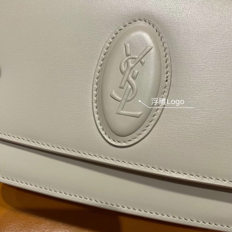 Amelia - YSL Bag - 3861