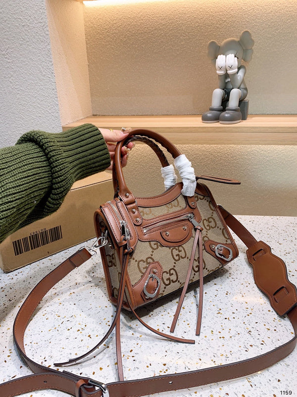 Amelia - BGA Bags - 1507