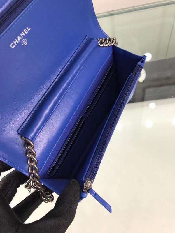 Amelia- CHL Bags - 6517