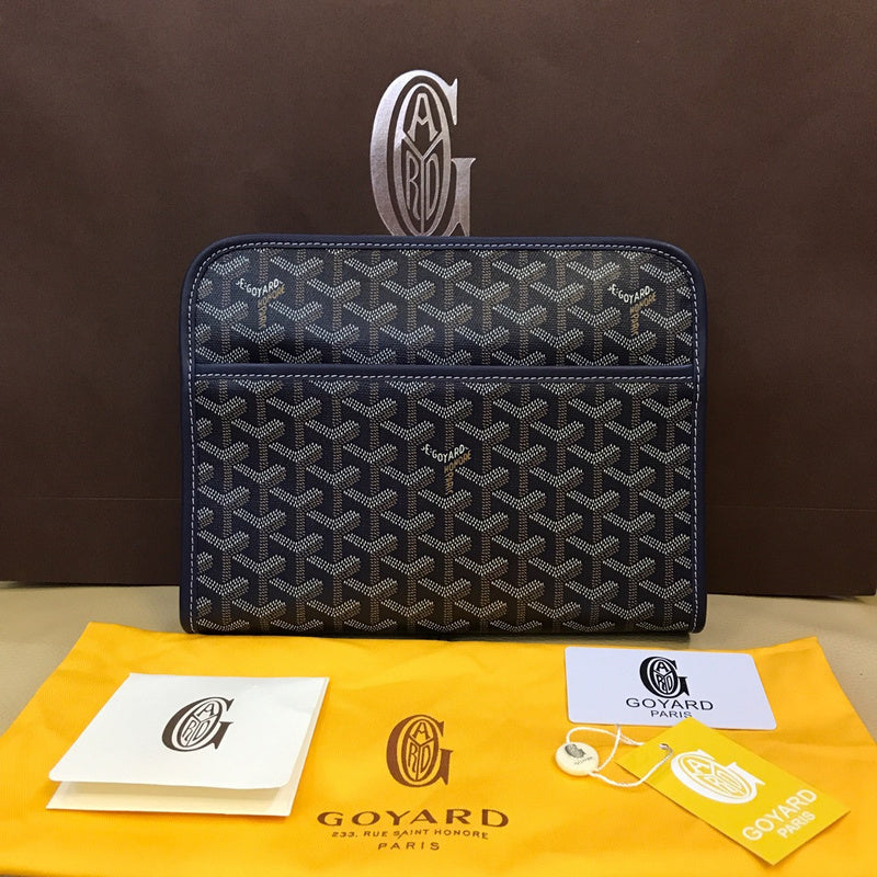 Amelia- G-YARD BAGS - 369