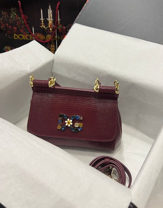 Amelia- DG Bags - 348