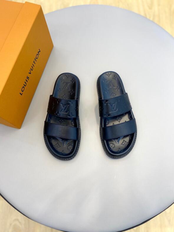 AmeliaLuxury - LOV Men Shoes - 1096