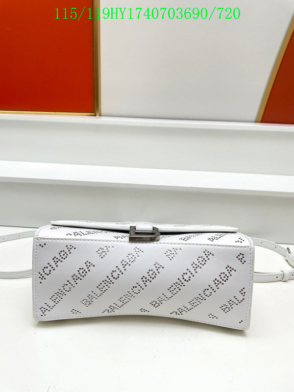 Amelia - BGA Bags - 1737