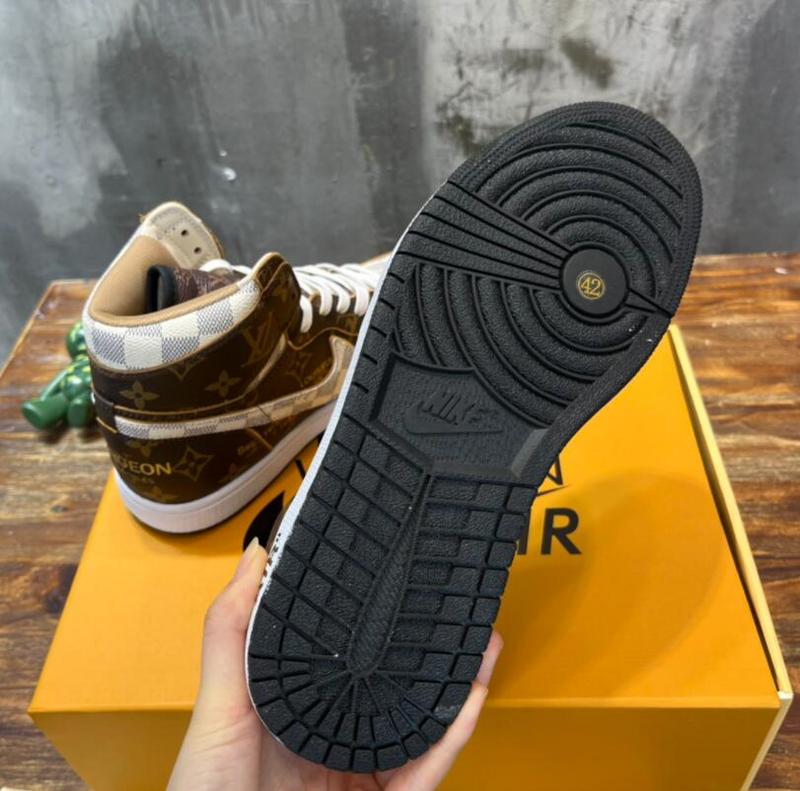 AmeliaLuxury - LOV Men Shoes - 929