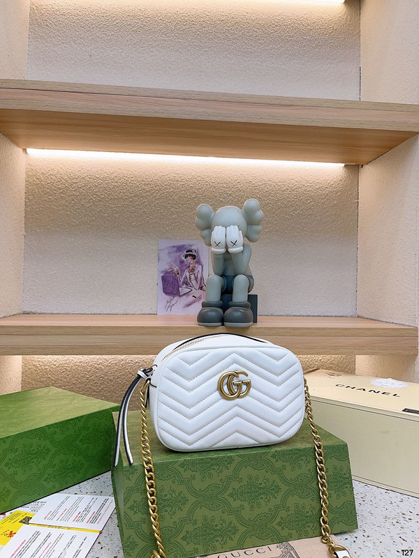 Amelia  - GCI Bags - 11612