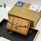 Amelia- MQM Bags - 097