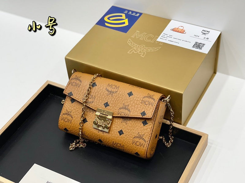 Amelia- MQM Bags - 097