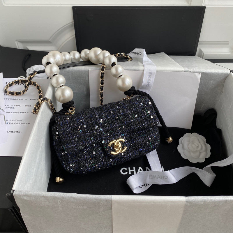 Amelia-  CHL BAGS  - 473