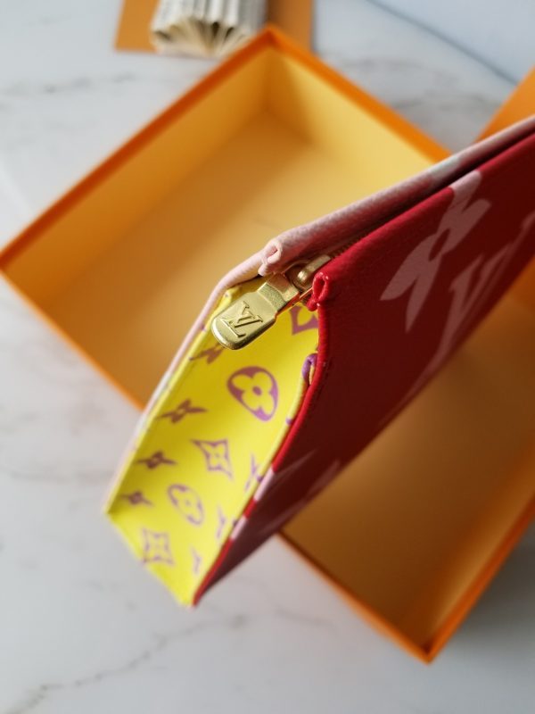 Amelia - LV Bags - 12548