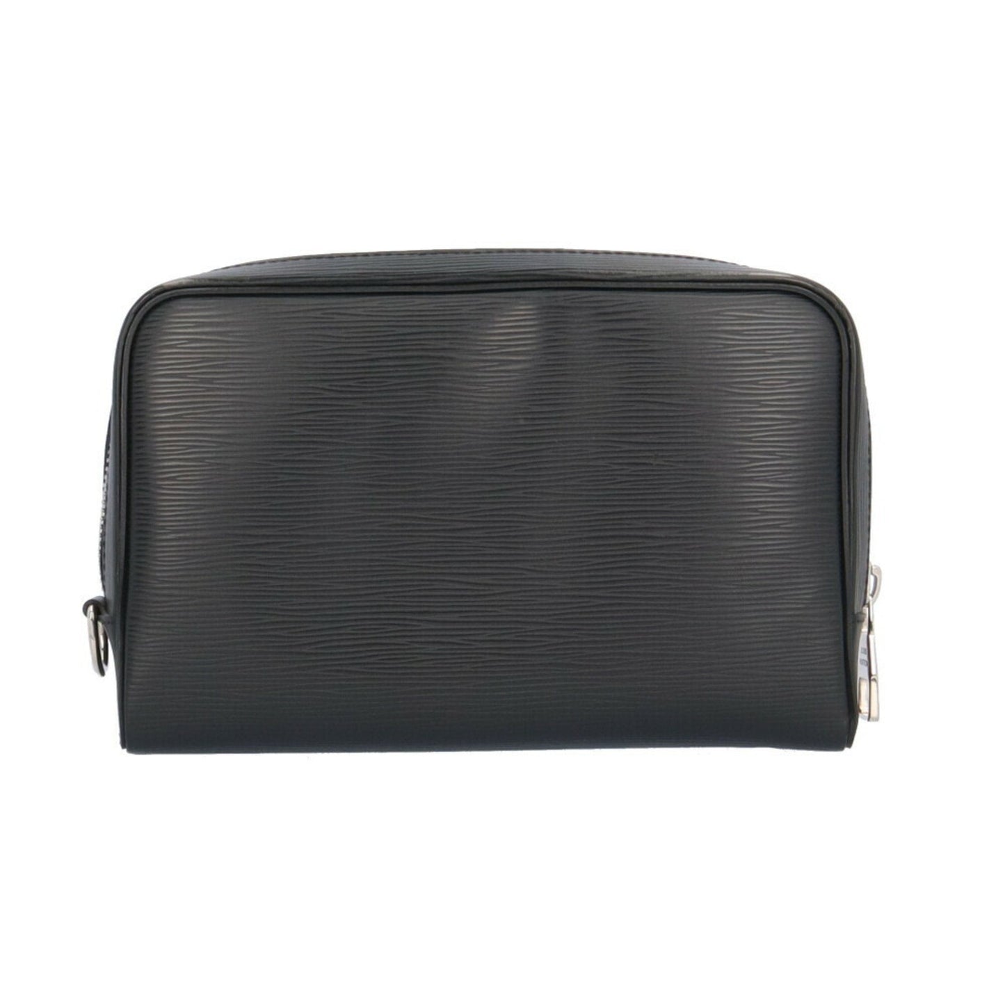 Louis Vuitton Neo Hoche  Leather Clutch Bag