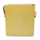 Louis Vuitton Mott  Patent Leather Clutch Bag