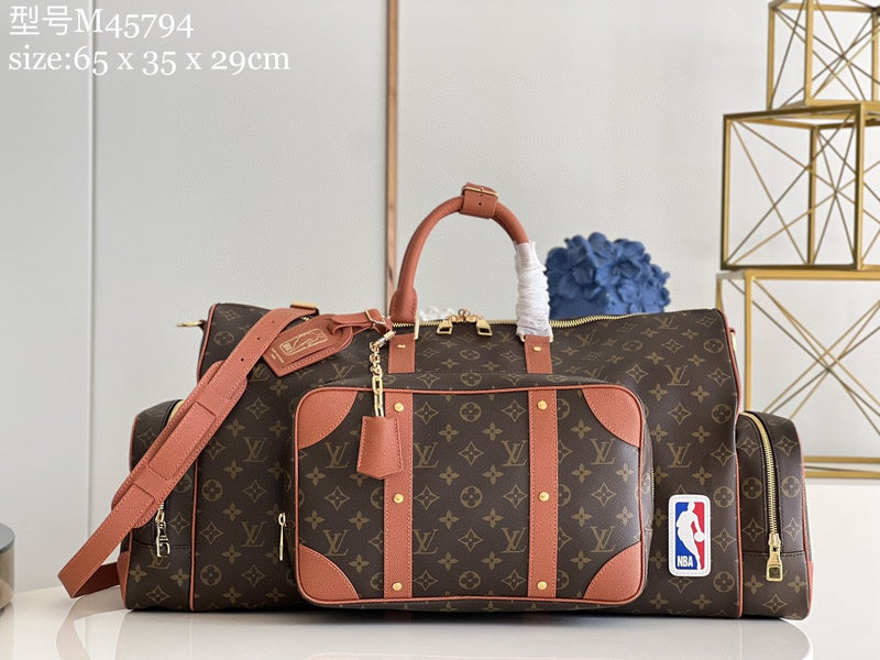 Amelia- - LOV Men Bags - 324