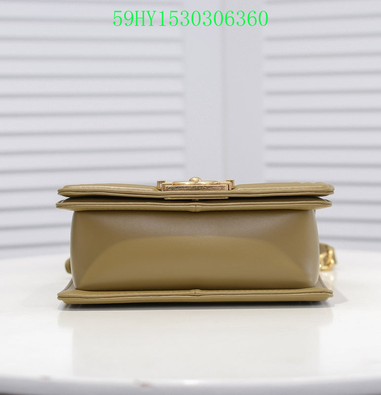 Amelia - CHL Bags - 1423