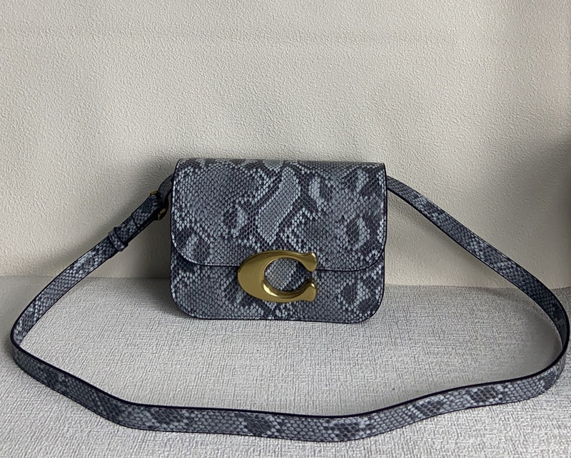 Amelia-i CAH Bags - 036