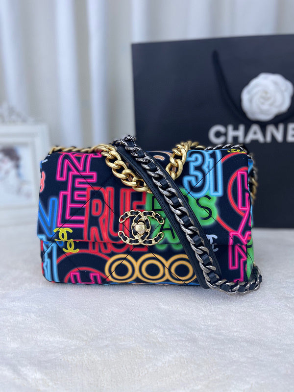 AmeliaLuxury - CHL Bags - 3396