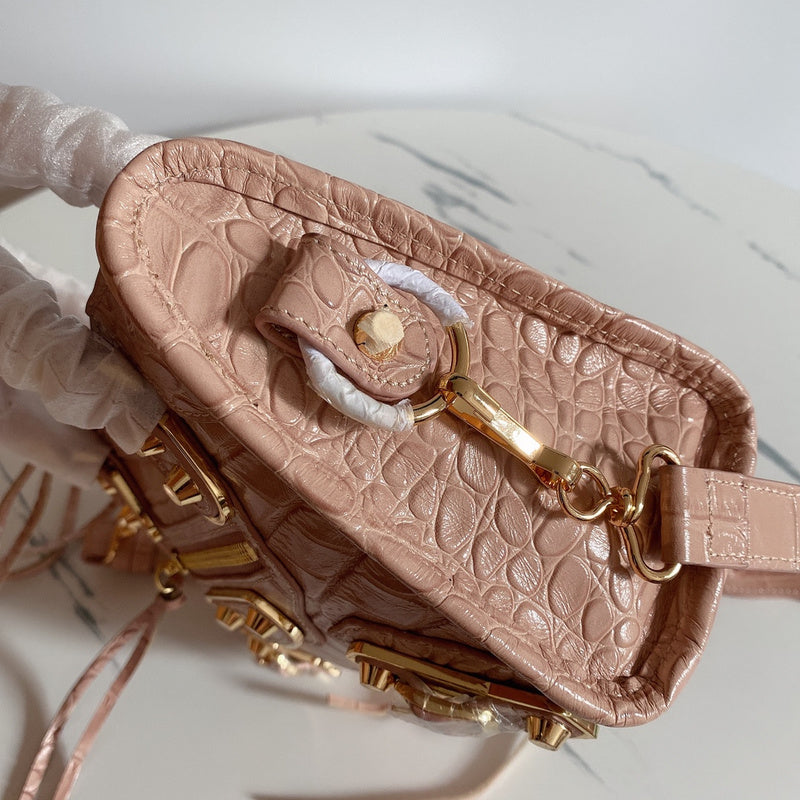 Amelia - BLN-CIAGA WOMEN LUXURY BAGS - 637
