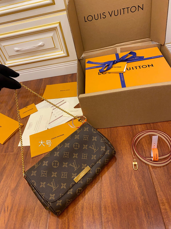 Amelia's Bag Gallery - LOV Bags - 963