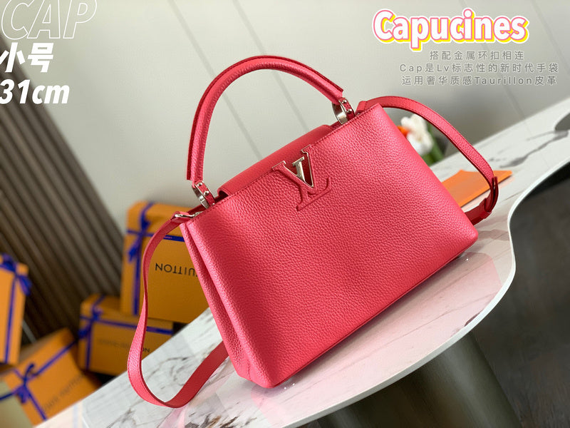 Amelia- Lu-Vi bags - 11644
