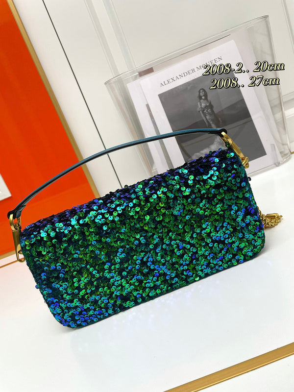 Amelia- VEL WOMEN LUXURY BAGS - 601