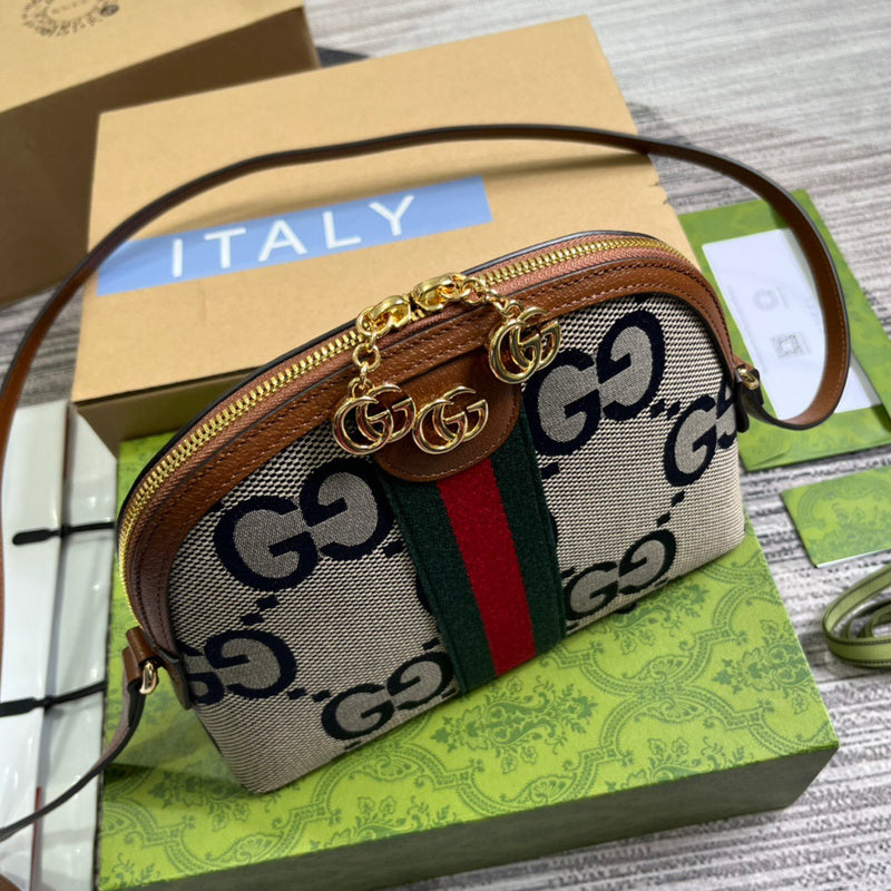 Amelia- GCI LUXURY LADY BAG - BRANDED BAGS FOR WOMEN - 145
