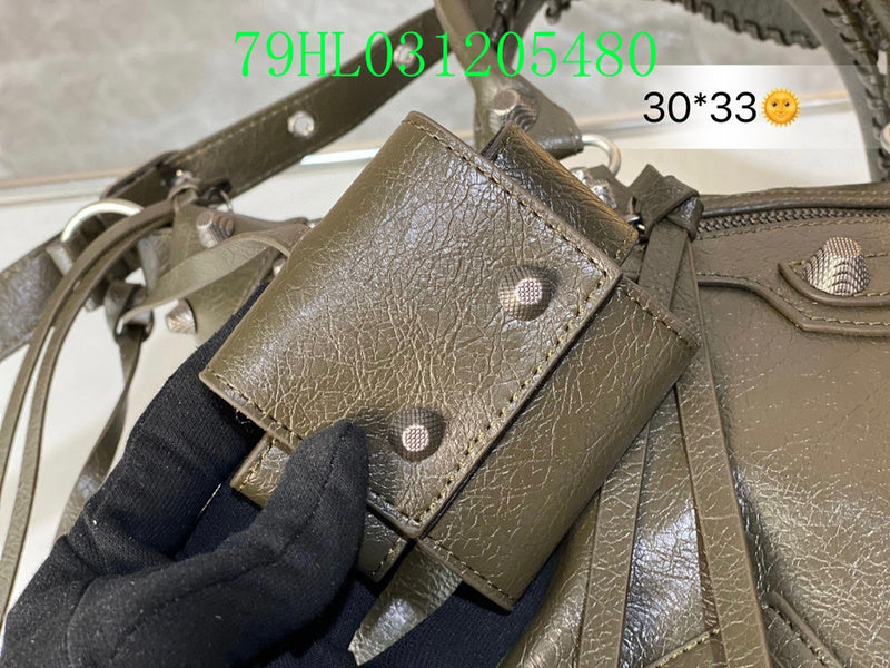 Amelia - BGA Bags - 1948