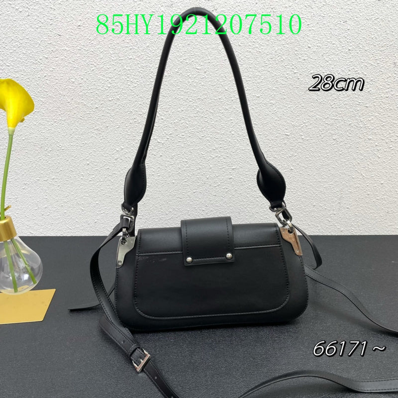 Prada Bags - The Barnes Bags  702