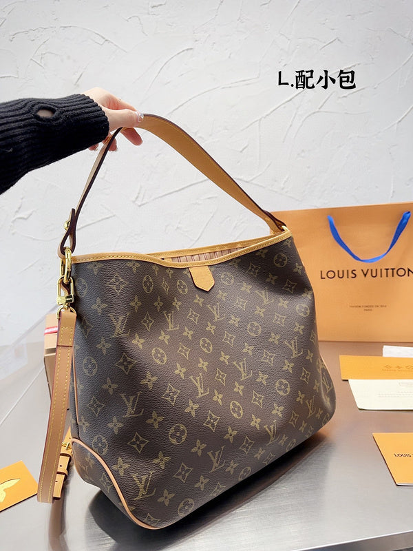 Amelia - LV Bags - 14647