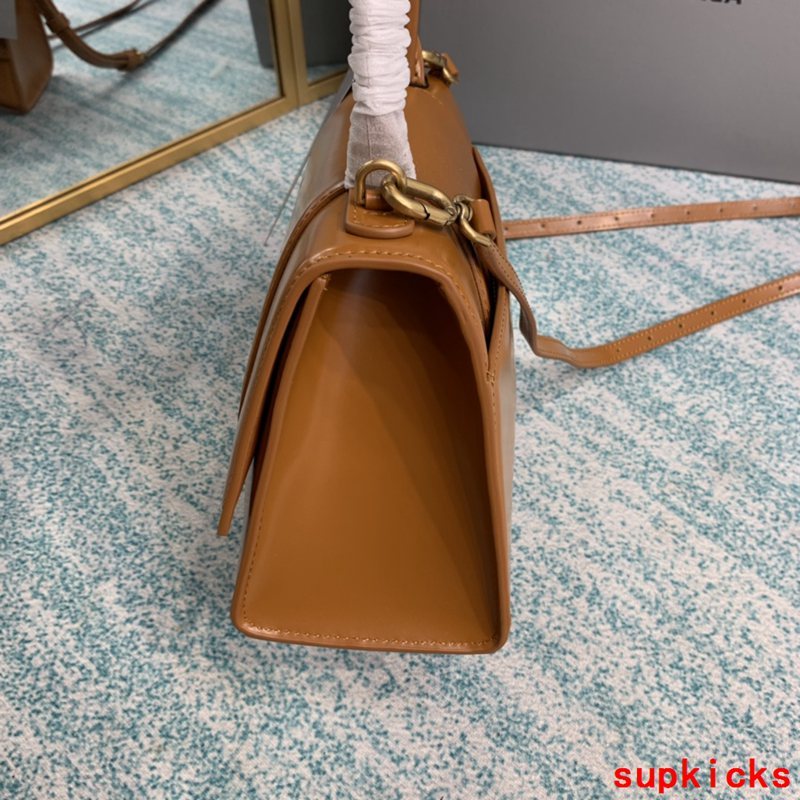 Amelia- BG Hourglass Bags - 139